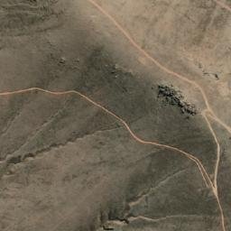Satellite imagery of Cerro Santa Ana, BO