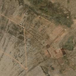 Satellite imagery of Cerro Santa Ana, BO