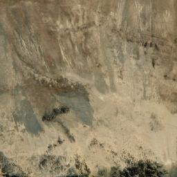 Satellite imagery of Cerro Huaranaca, BO