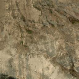 Satellite imagery of Cerro Huaranaca, BO
