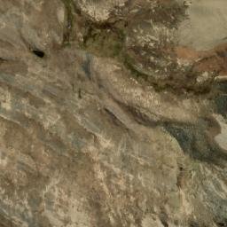 Satellite imagery of Cerro Huaranaca, BO