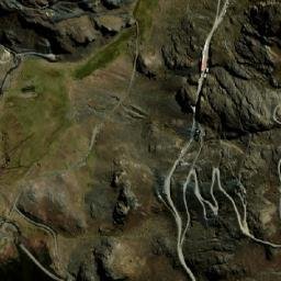 Satellite imagery of PP 1, BR