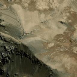 Satellite imagery of PP 1, BR