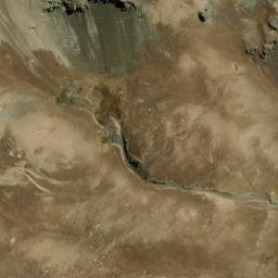 Satellite imagery of Cerro Kinkillosa, BO