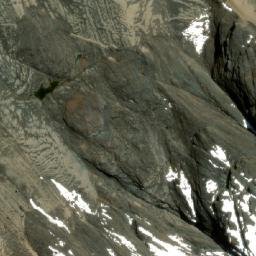 Satellite imagery of Cerro Serkhe Kkollu, BO