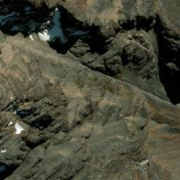 Satellite imagery of Cerro Serkhe Kkollu, BO