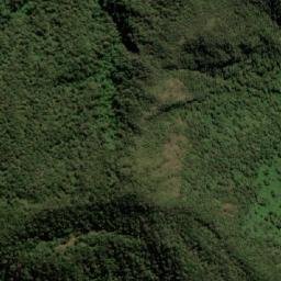Satellite imagery of Mina Carmen, BO