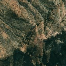 Satellite imagery of Tongo, AO