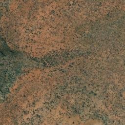 Satellite imagery of Lunda, AO