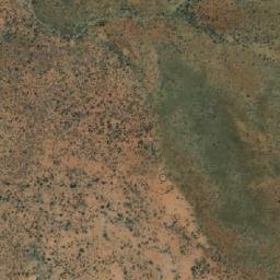 Satellite imagery of Lunda, AO