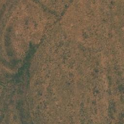 Satellite imagery of Condue, AO