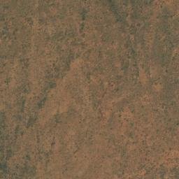 Satellite imagery of Condue, AO