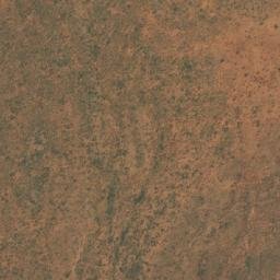 Satellite imagery of Condue, AO