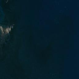 Satellite imagery of Dickie Rock, AU