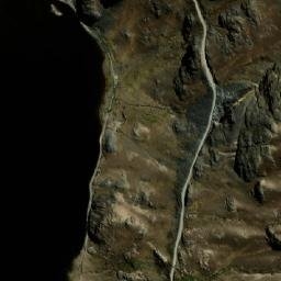 Satellite imagery of PP 1, BR