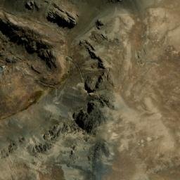 Satellite imagery of PP 1, BR