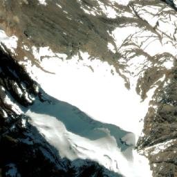 Satellite imagery of Cerro Serkhe Kkollu, BO