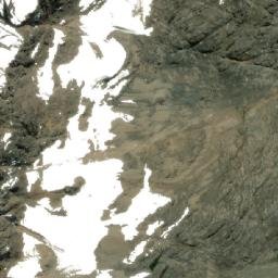 Satellite imagery of Cerro Serkhe Kkollu, BO