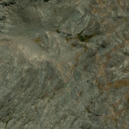 Satellite imagery of Cerro Serkhe Kkollu, BO