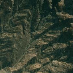 Satellite imagery of Cacolocandela, AO