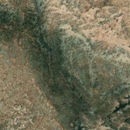 Satellite imagery of Cacolocandela, AO