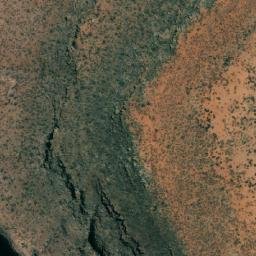 Satellite imagery of Lunda, AO