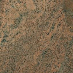 Satellite imagery of Lunda, AO