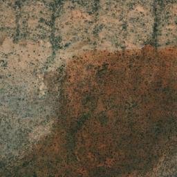 Satellite imagery of Tchilepeta, AO