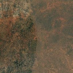 Satellite imagery of Tchilepeta, AO