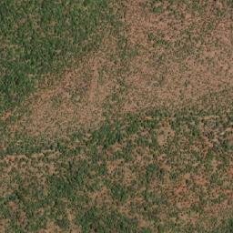 Satellite imagery of Nandjimbi, AO