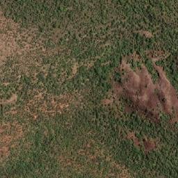 Satellite imagery of Nandjimbi, AO