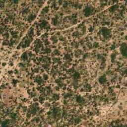 Satellite imagery of Amutenha, AO