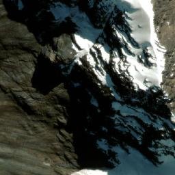 Satellite imagery of Cerro Serkhe Kkollu, BO