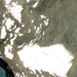 Satellite imagery of Cerro Serkhe Kkollu, BO