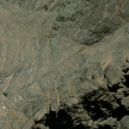 Satellite imagery of Cerro Serkhe Kkollu, BO