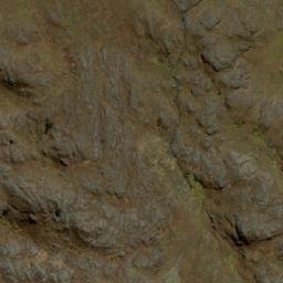 Satellite imagery of Cerro Negro, BO