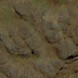 Satellite imagery of Cerro Negro, BO