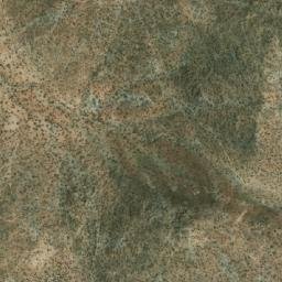 Satellite imagery of Cafine, AO