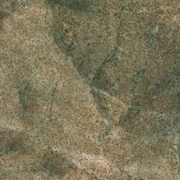 Satellite imagery of Cafine, AO