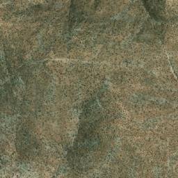 Satellite imagery of Cafine, AO