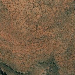 Satellite imagery of Lunda, AO