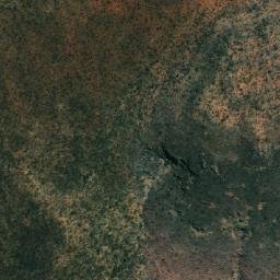 Satellite imagery of Tchilepeta, AO