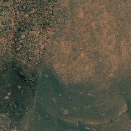 Satellite imagery of Tchilepeta, AO