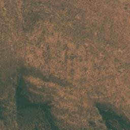 Satellite imagery of Tchilepeta, AO