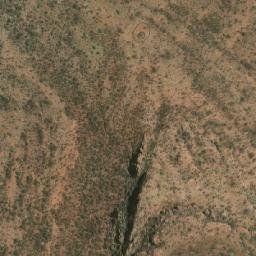 Satellite imagery of Mupaca, AO