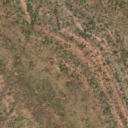 Satellite imagery of Mupaca, AO