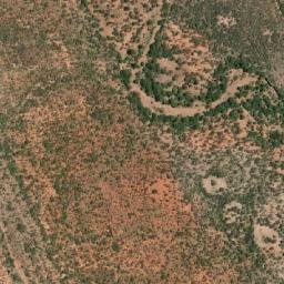 Satellite imagery of Mupaca, AO
