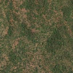 Satellite imagery of Nandjimbi, AO