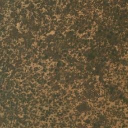 Satellite imagery of Tchuá, AO