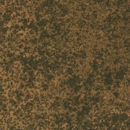 Satellite imagery of Tchuá, AO